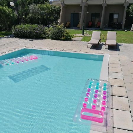 Endless Summer Pool Flat Ixia  Eksteriør billede