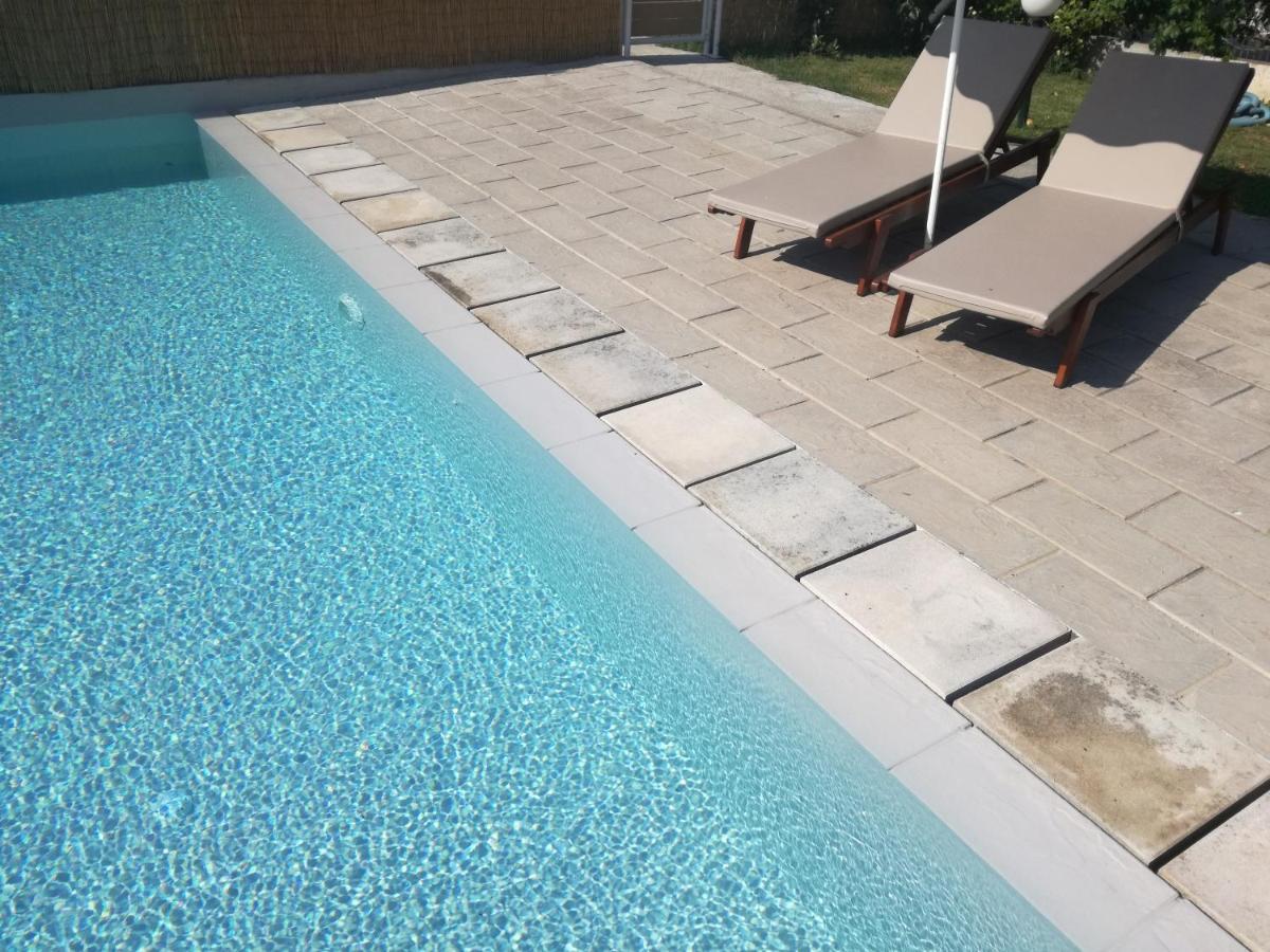Endless Summer Pool Flat Ixia  Eksteriør billede